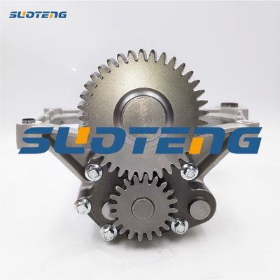 462-6685 4626685 C7.1 Oliepomp voor graafmachine E320D2