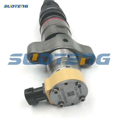 236-0962 2360962 Graafmachine E330C Motor C9 Dieselbrandstofinspuitmachine
