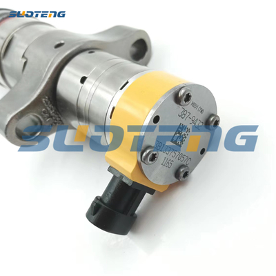 387-9432 3879432 Brandstofinspuitmachine voor onderdelen van C9-motoren