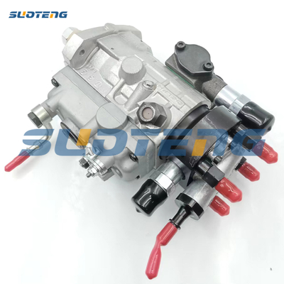 9320A815T brandstofinspuitpomp voor dieselmotoren