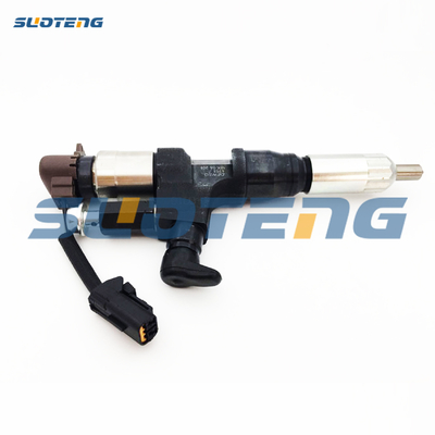 9729505-117 295050-1170 Diesel Common Rail Fuel Injector Voor J08E Motor