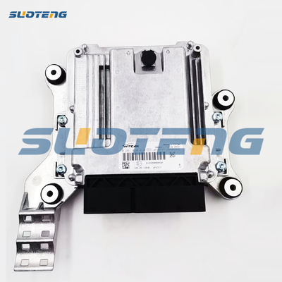 0281020410 612640080460 Motorcontroller ECU Voor WP10 motor