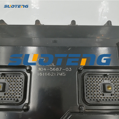 304-5687 3045687 Controller ECU voor graafmachine E325D