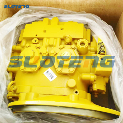 422-1296 4221296 Hydraulische hoofdpomp voor graafmachine E329D2
