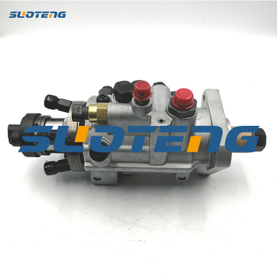 DE2435-6322 brandstofinspuitpomp RE-568070 voor motor 4045T
