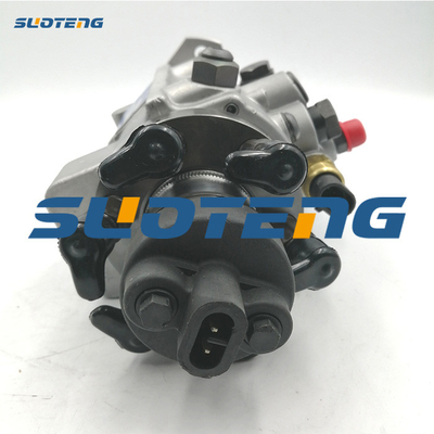 DE2635-6320 brandstofinspuitpomp voor dieselmotoren