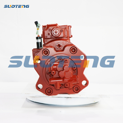 60008122 Hydraulische pomp zuigerpomp voor graafmachine SY215C