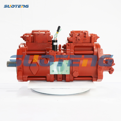60008122 Hydraulische pomp zuigerpomp voor graafmachine SY215C