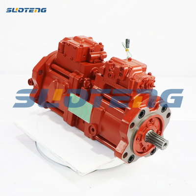 60008122 Hydraulische zuigerpomp voor graafmachine SY215C