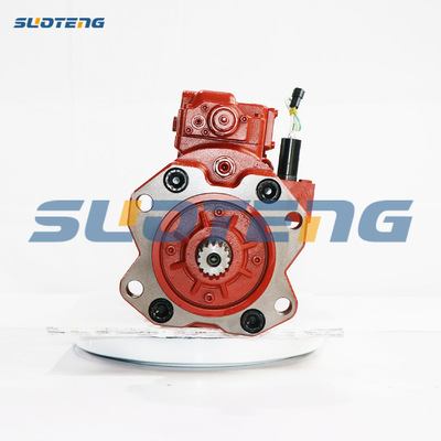60008122 Hydraulische zuigerpomp voor graafmachine SY215C