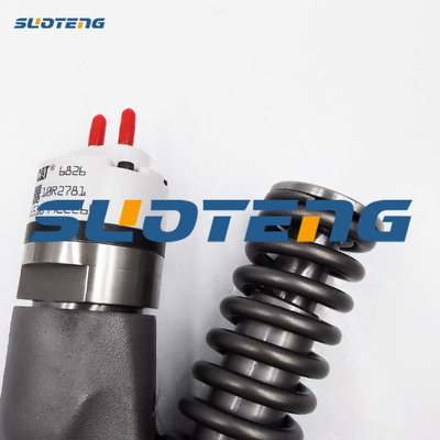 10R-2781 Common Rail brandstofinjector 10R2781 voor C15 3406E motor