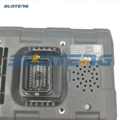 584-5631 Display Panel Monitor GP 5845631 Voor E320GC E336GC graafmachine