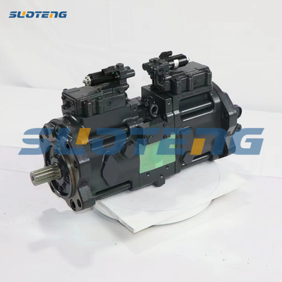 K3V112DTP1N9R 60008122 Hydraulische hoofdpomp voor graafmachine SY215C