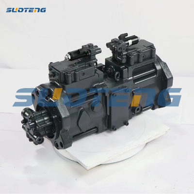 K3V112DTP1N9R 60008122 Hydraulische hoofdpomp voor graafmachine SY215C