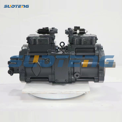 K3V112DTP1N9R 60008122 Hydraulische hoofdpomp voor graafmachine SY215C