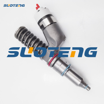 374-0750 Common Rail brandstofinjector 3740750 Voor C15 C18