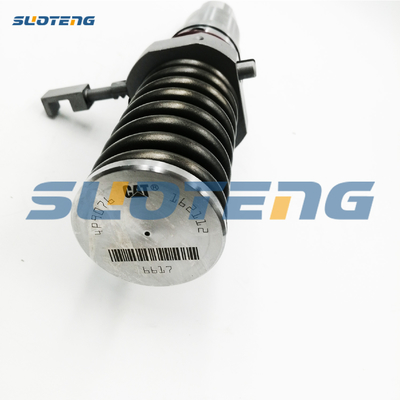 4P9076 Dieselbrandstofinspuitmachine 4p9076 voor motor 3508 3512 3516