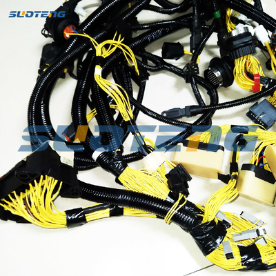 332/J3254 332J3254 Cab Fit Wiring Harness voor graafmachine JS200 JS220 JS210