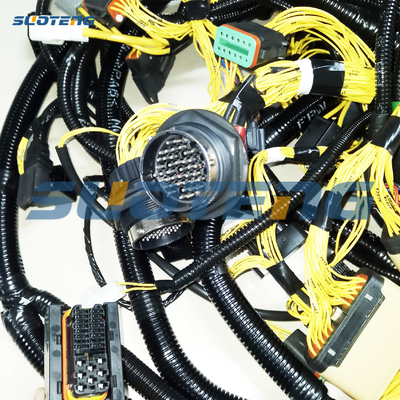 332/J3254 332J3254 Cab Fit Wiring Harness voor graafmachine JS200 JS220 JS210