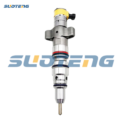 235-5261 Common Rail brandstofinjector 2355261 Voor C7 C9 3126B Dieselmotor