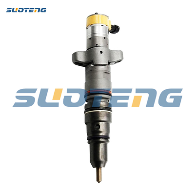 238-8901 Common Rail Fuel Injector 2388901 voor C7 Dieselmotor 324D 325D Graafmachine