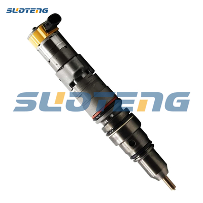 238-8901 Common Rail Fuel Injector 2388901 voor C7 Dieselmotor 324D 325D Graafmachine