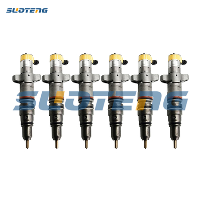 238-8901 Common Rail Fuel Injector 2388901 voor C7 Dieselmotor 324D 325D Graafmachine