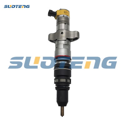 241-3400 10R-4763 Common Rail brandstofinjector 2413400 10R4763 voor C7-dieselmotoren