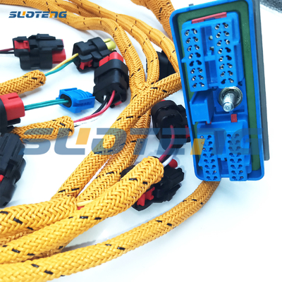 296-4617 Draadband 2964617 Motorband voor E323DL