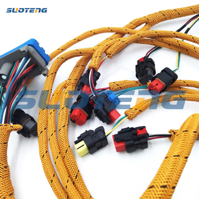 296-4617 Draadband 2964617 Motorband voor E323DL