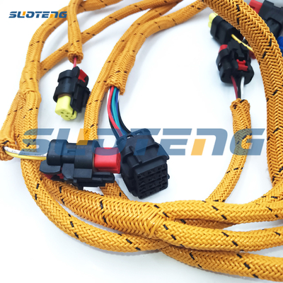 296-4617 Draadband 2964617 Motorband voor E323DL