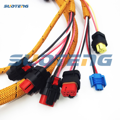 310-9688 3109688 Motorharness Bedrading harness voor E319D graafmachine