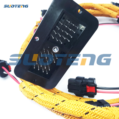 310-9688 3109688 Motorharness Bedrading harness voor E319D graafmachine
