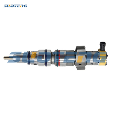 328-2586 3282586 brandstofinspuitmachine voor C7-motor E320D E330D graafmachine