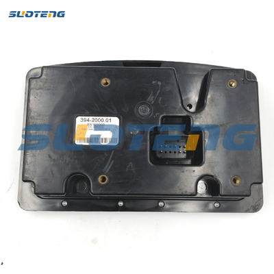3942000 Voor graafmachine C4.4 Motor 394-2000