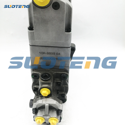 10R-8899 brandstofinjectiepomp 10R8899 voor C7-motor