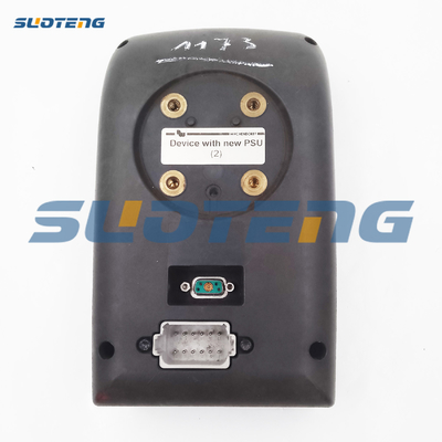 292-4470 Monitorpaneel 2924470 Voor graafmachine M313D M315D