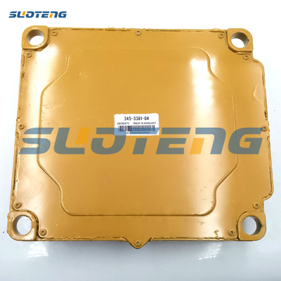 345-3381 3453381 C4.4 Controller ECU Voor graafmachine 323E