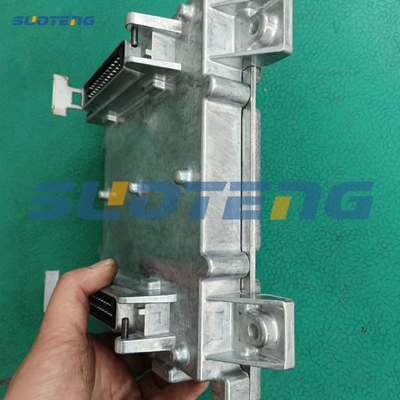 22417693 Regelaar Ecu D4D Motor Voor graafmachine EC140B