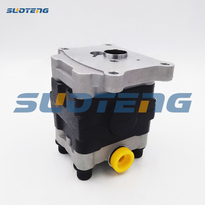 Geapparatuurpomp 708-3S-04570 7083S04570 Voor graafmachines PC55MR-3 PC50MR-2