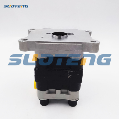 Geapparatuurpomp 708-3S-04570 7083S04570 Voor graafmachines PC55MR-3 PC50MR-2