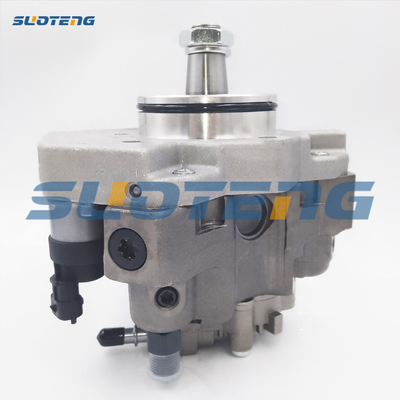 5262703 brandstofpomp 0445020176 voor QSB6.7 motor