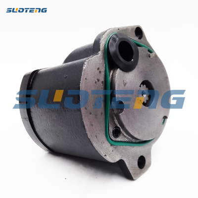 GSP2-BOX Hydraulische tandwielpomp 12R-10-663-0