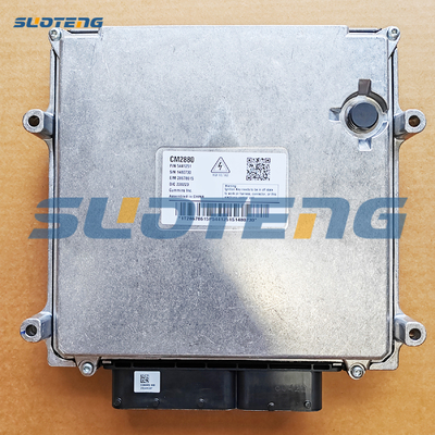 5441251 Besturingsmodule ECU CM2880 Voor ISF2.8 motor