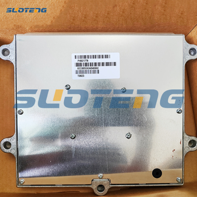 492-1776 Controleerder ECU 4921776 Voor PC200-8 PC300-8 Graafmachine