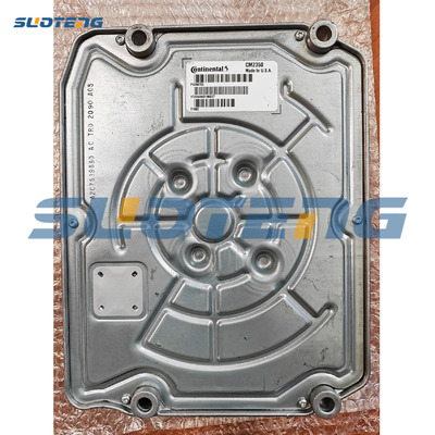 4384700 Besturingsmodule ECM ECU CM2350 Voor ISB6.7 Motor