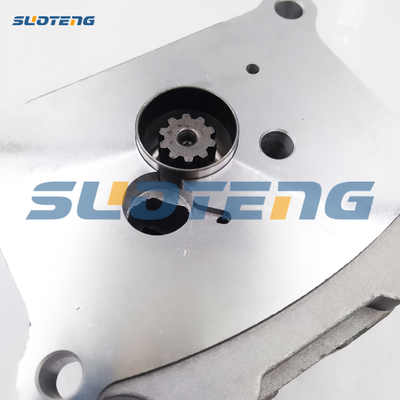 708-3S-04573 Versnellingspomp voor delen van graafmachines PC55MR-3