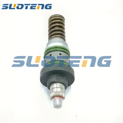 VOE24425954 Eenheidspomp 24425954 Brandstofinspuitpomp voor graafmachine EC140B EC135B
