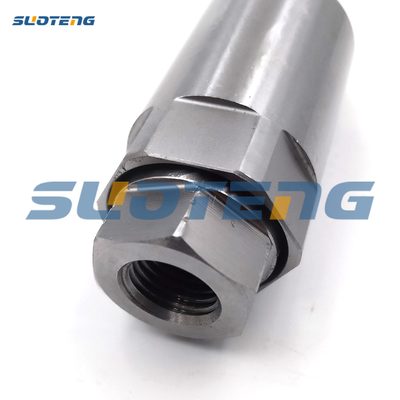 4307376 Drukverlagend klep voor motor 6C8.3