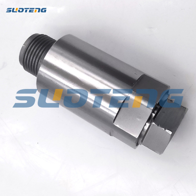 4307376 Drukverlagend klep voor motor 6C8.3